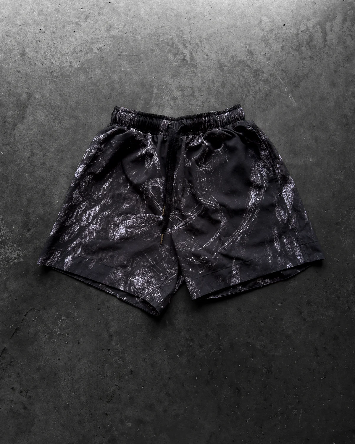 SOULSTALKER SHORTS - Image 3