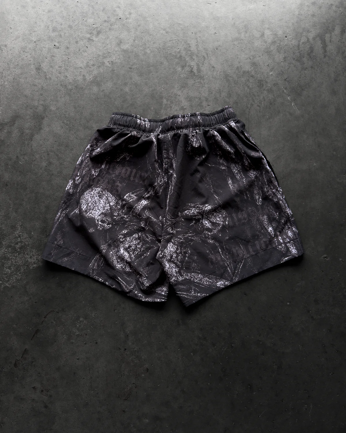 SOULSTALKER SHORTS - Image 4