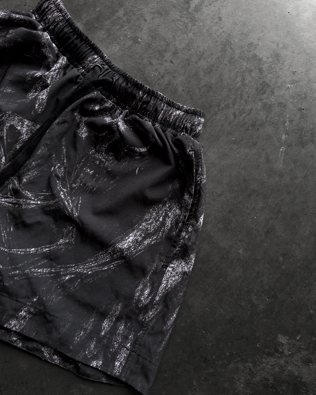 SOULSTALKER SHORTS - Image 5