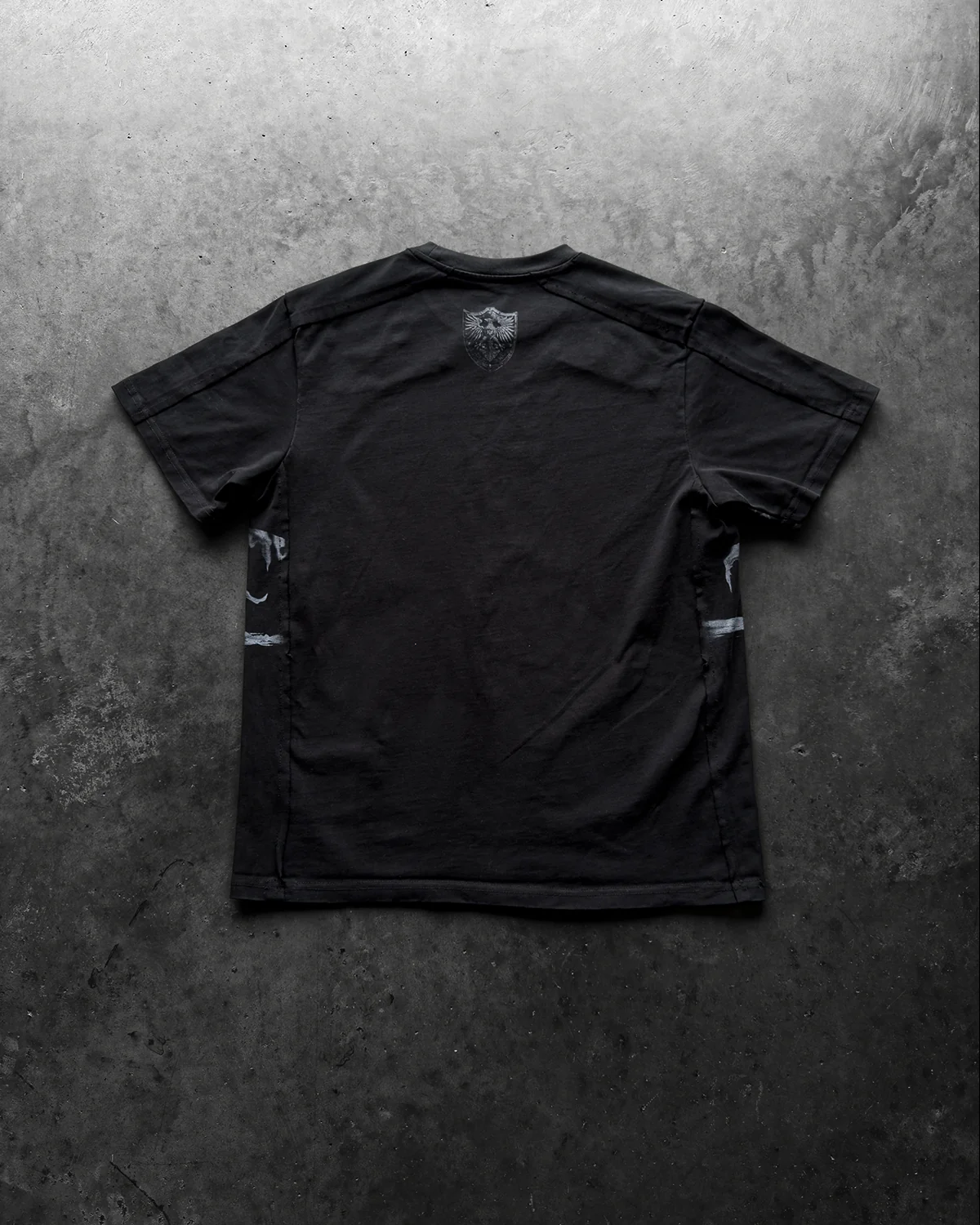 DEATHWALKER TEE - Image 5