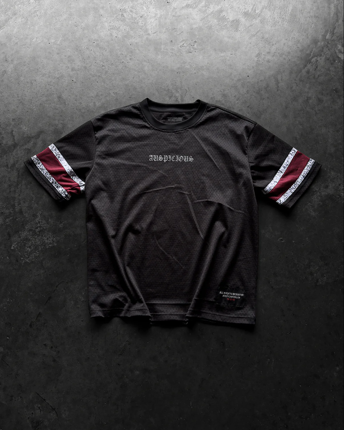 ANARCHY JERSEY - Image 3