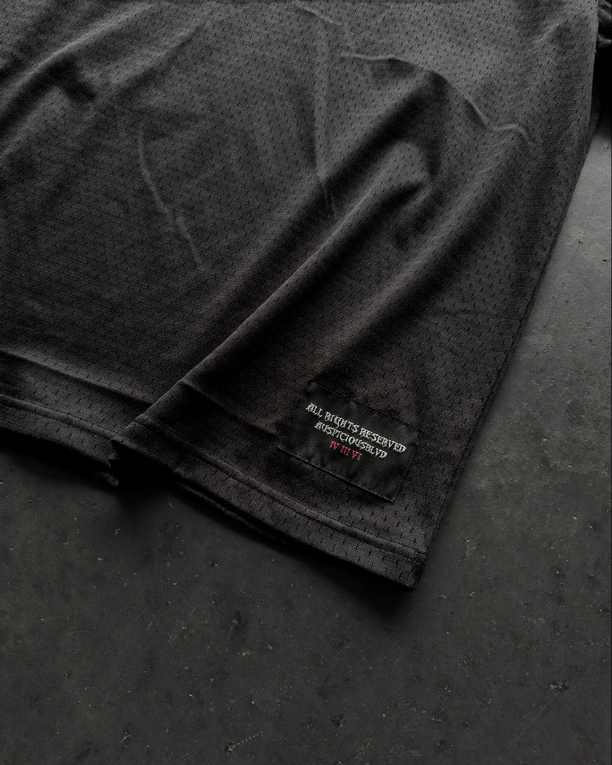 ANARCHY JERSEY - Image 4