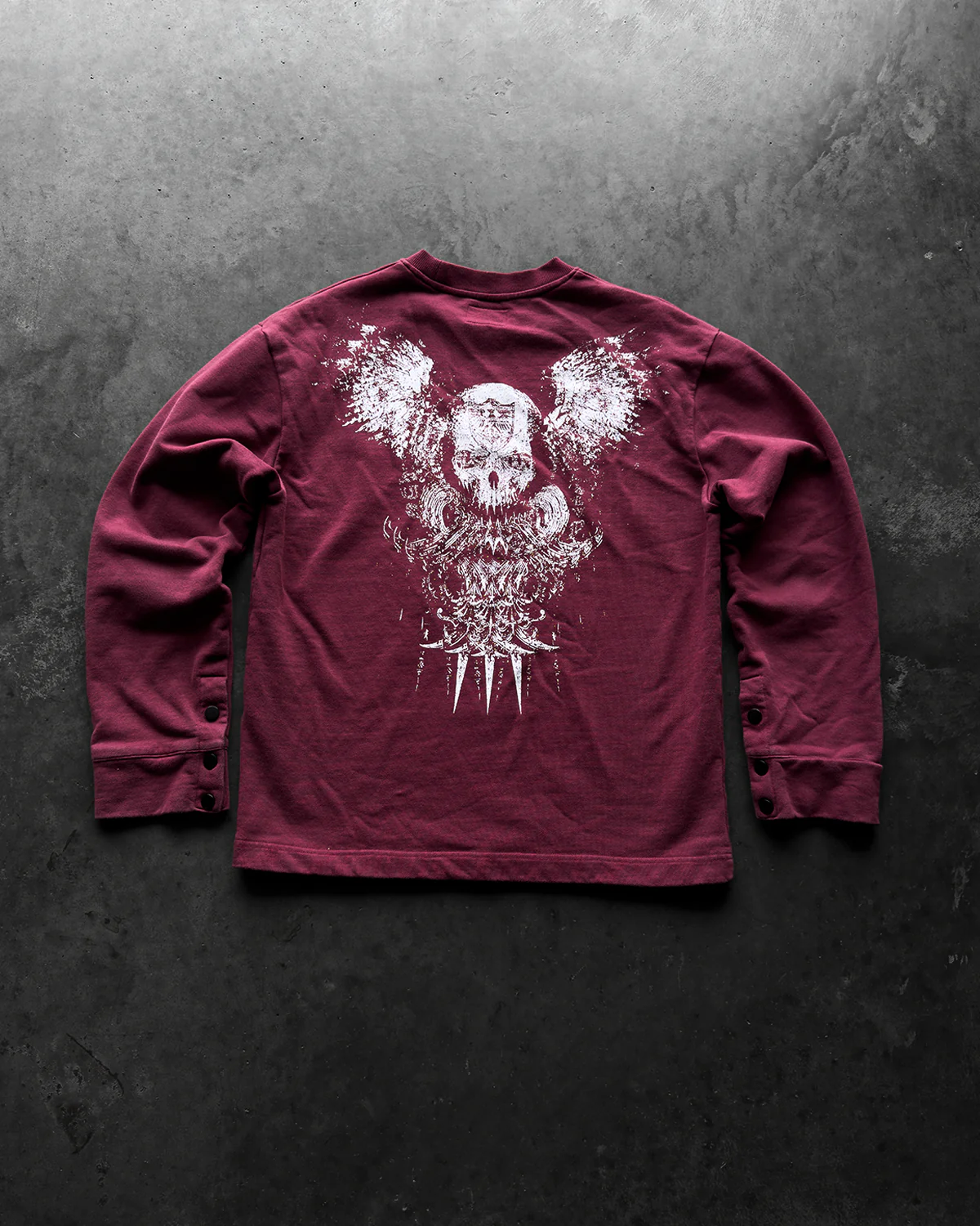 ORIGIN LONGSLEEVE - Image 3