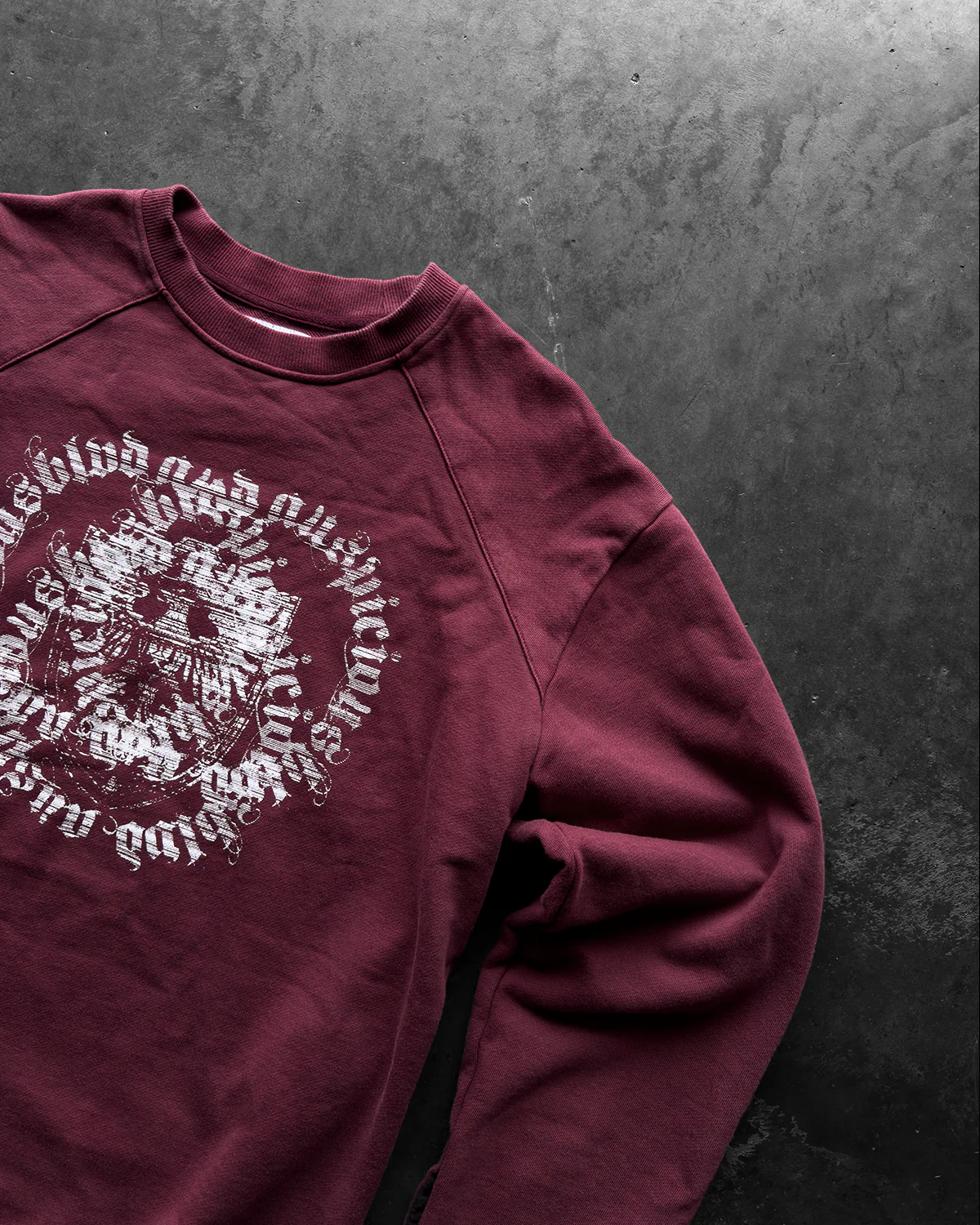 ORIGIN LONGSLEEVE - Image 4