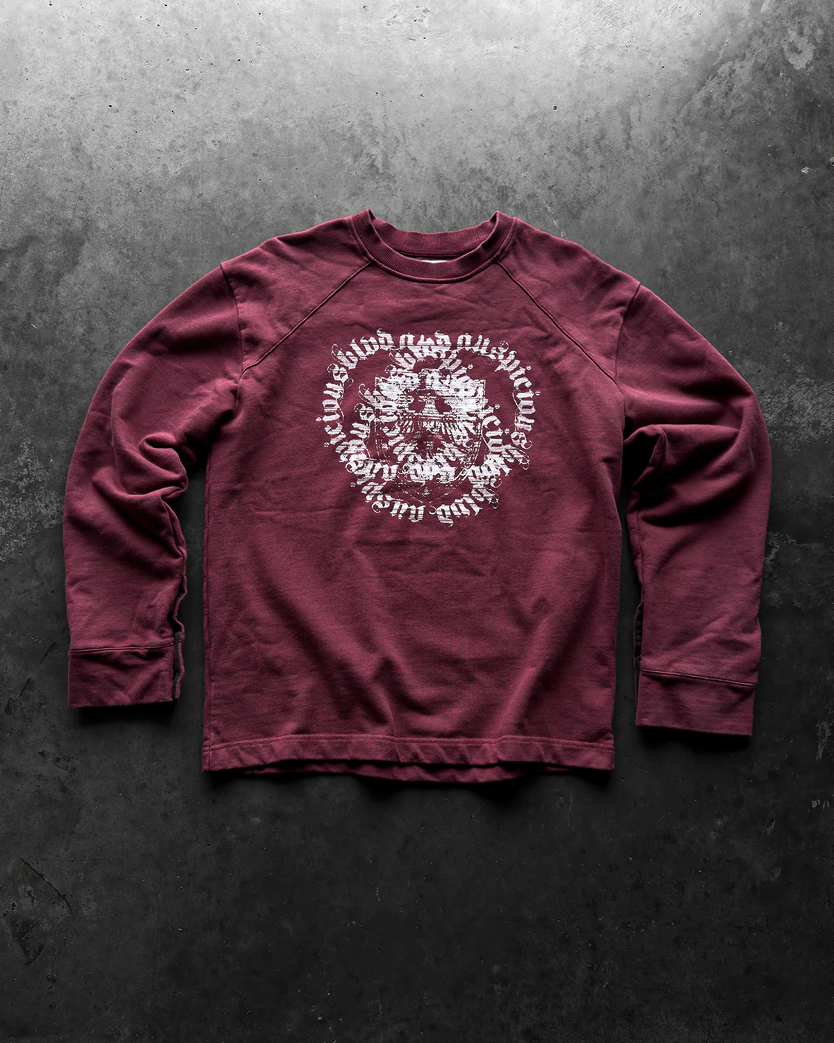 ORIGIN LONGSLEEVE - Image 5