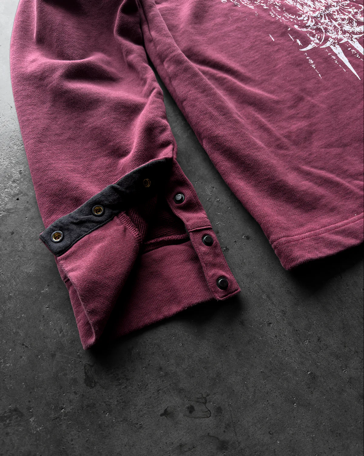 ORIGIN LONGSLEEVE - Image 7