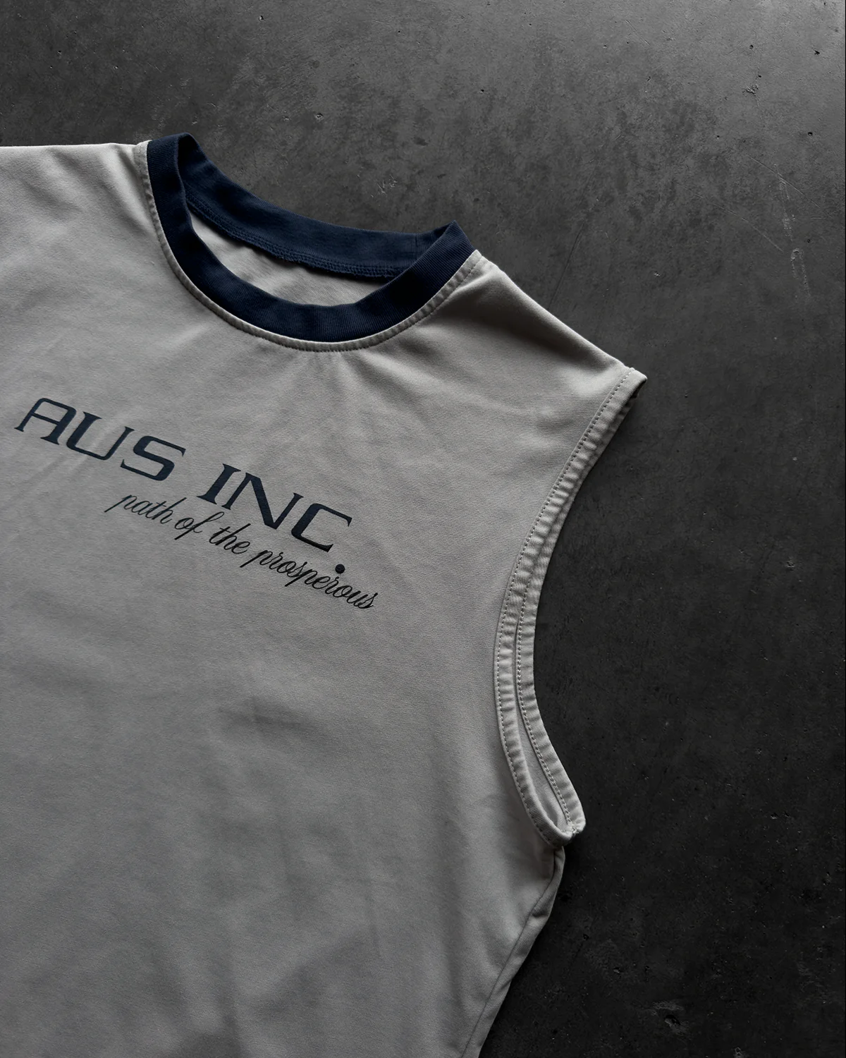 AVIATOR TANK - Image 4
