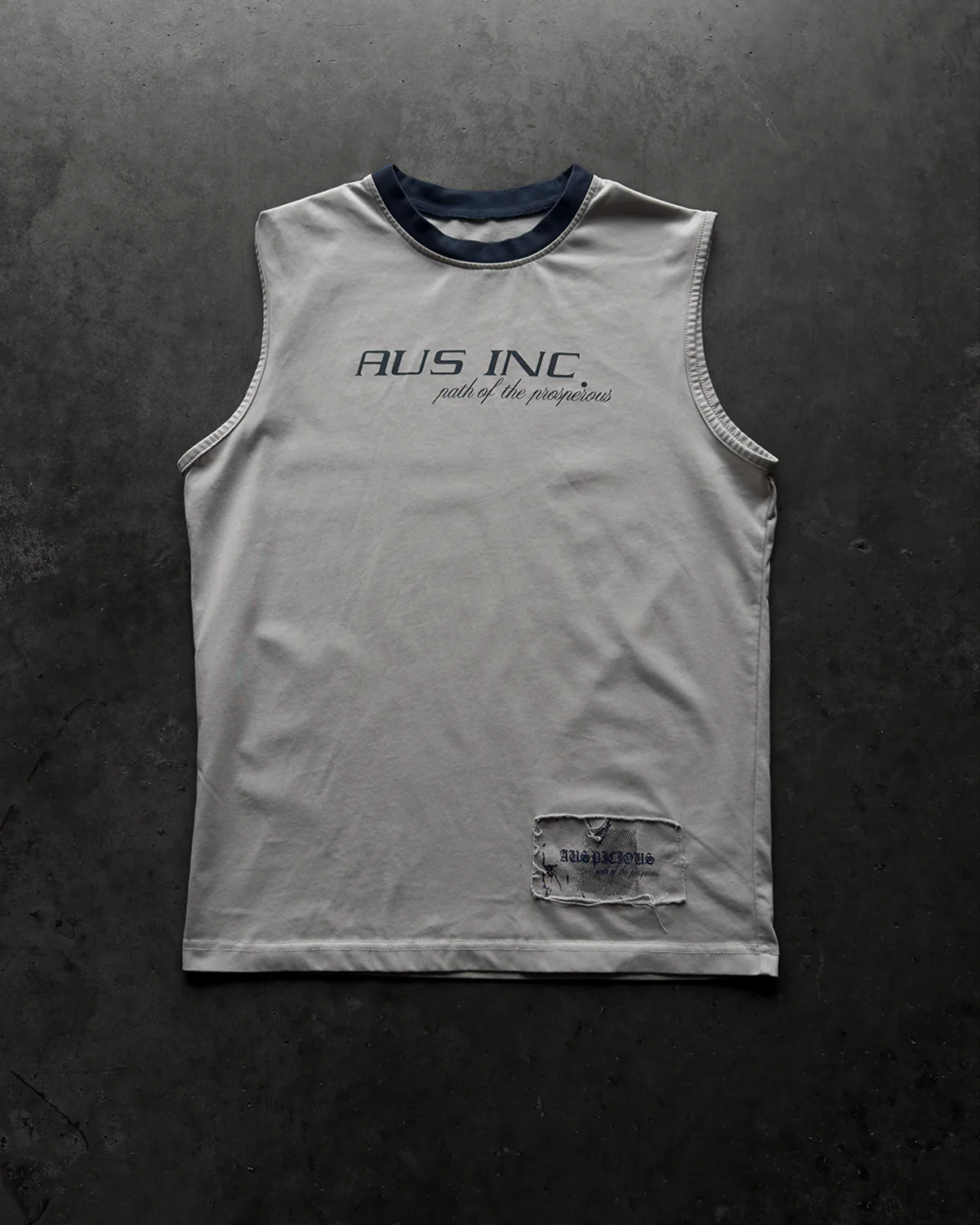 AVIATOR TANK - Image 5