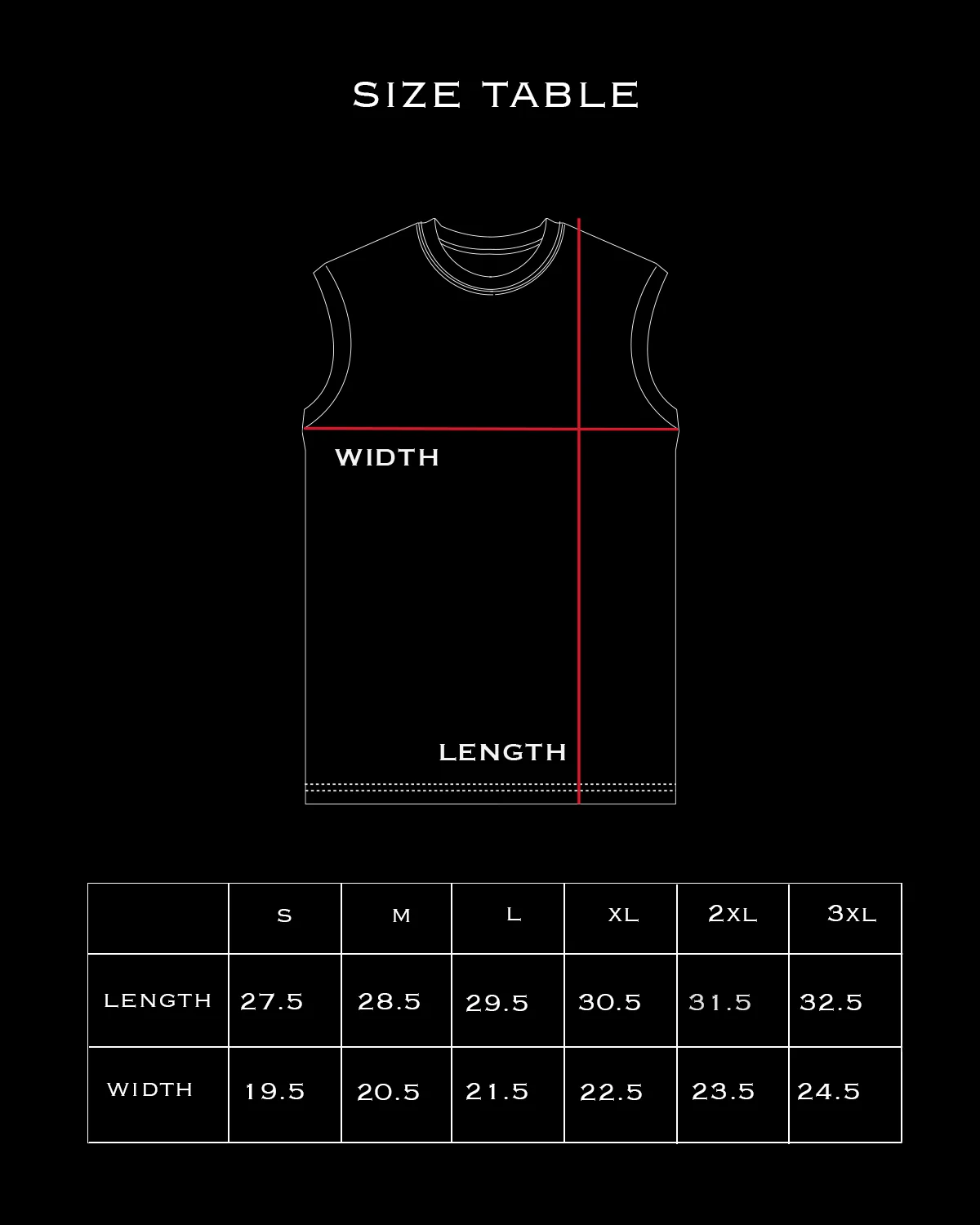AVIATOR TANK - Image 6