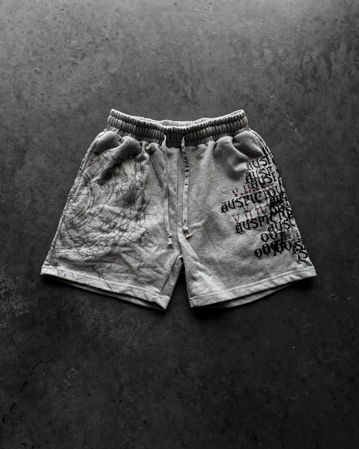 BARBARIAN SHORTS - Image 3