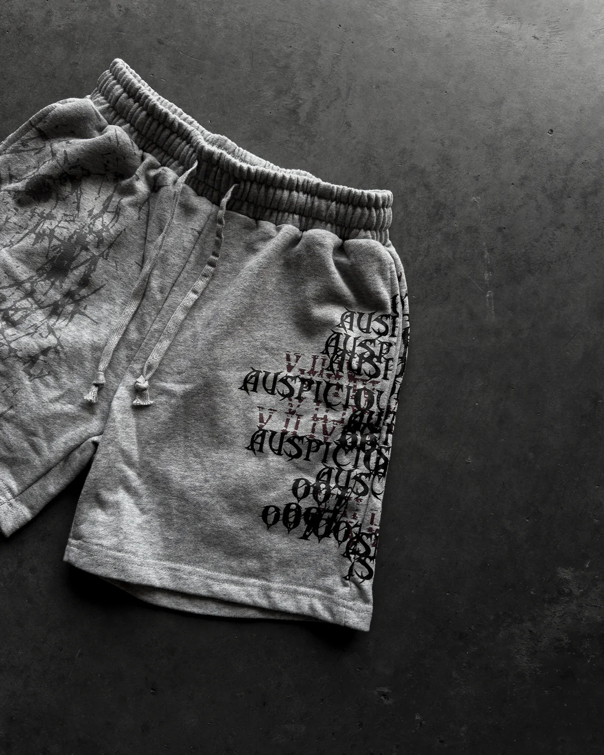 BARBARIAN SHORTS - Image 4