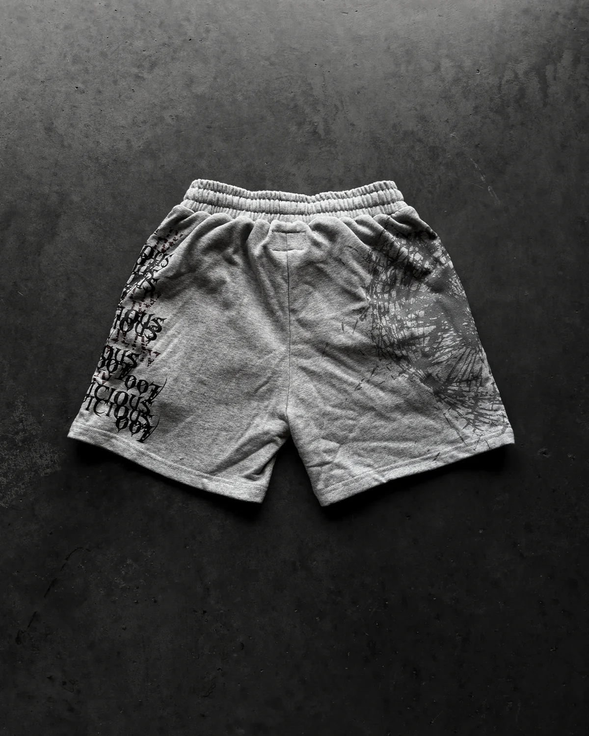 BARBARIAN SHORTS - Image 5