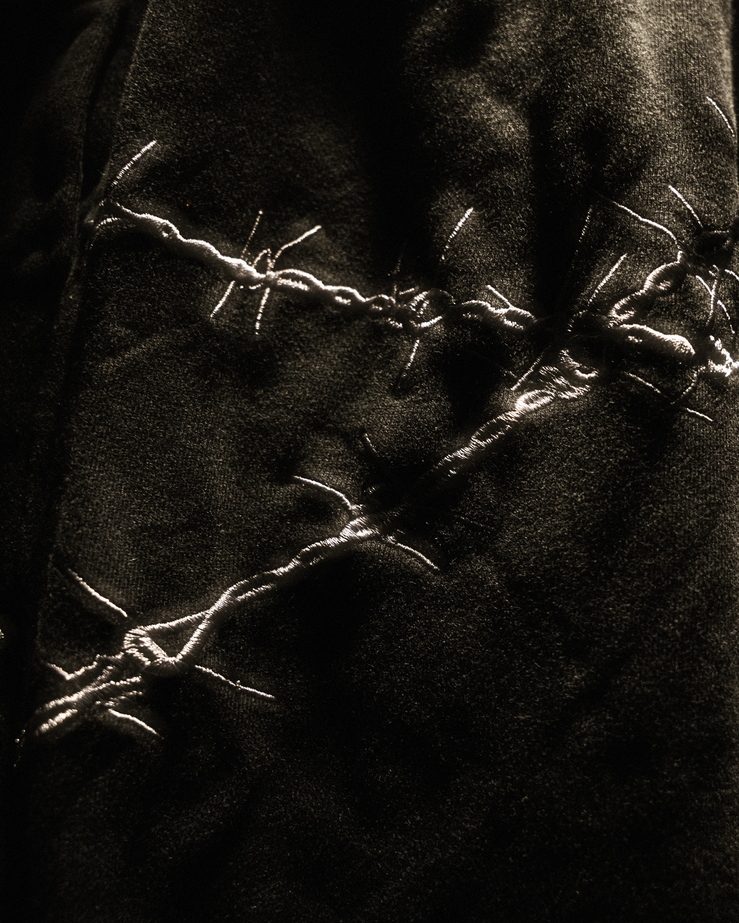 BARBED SWEATS (RESTOCKED) - Image 5