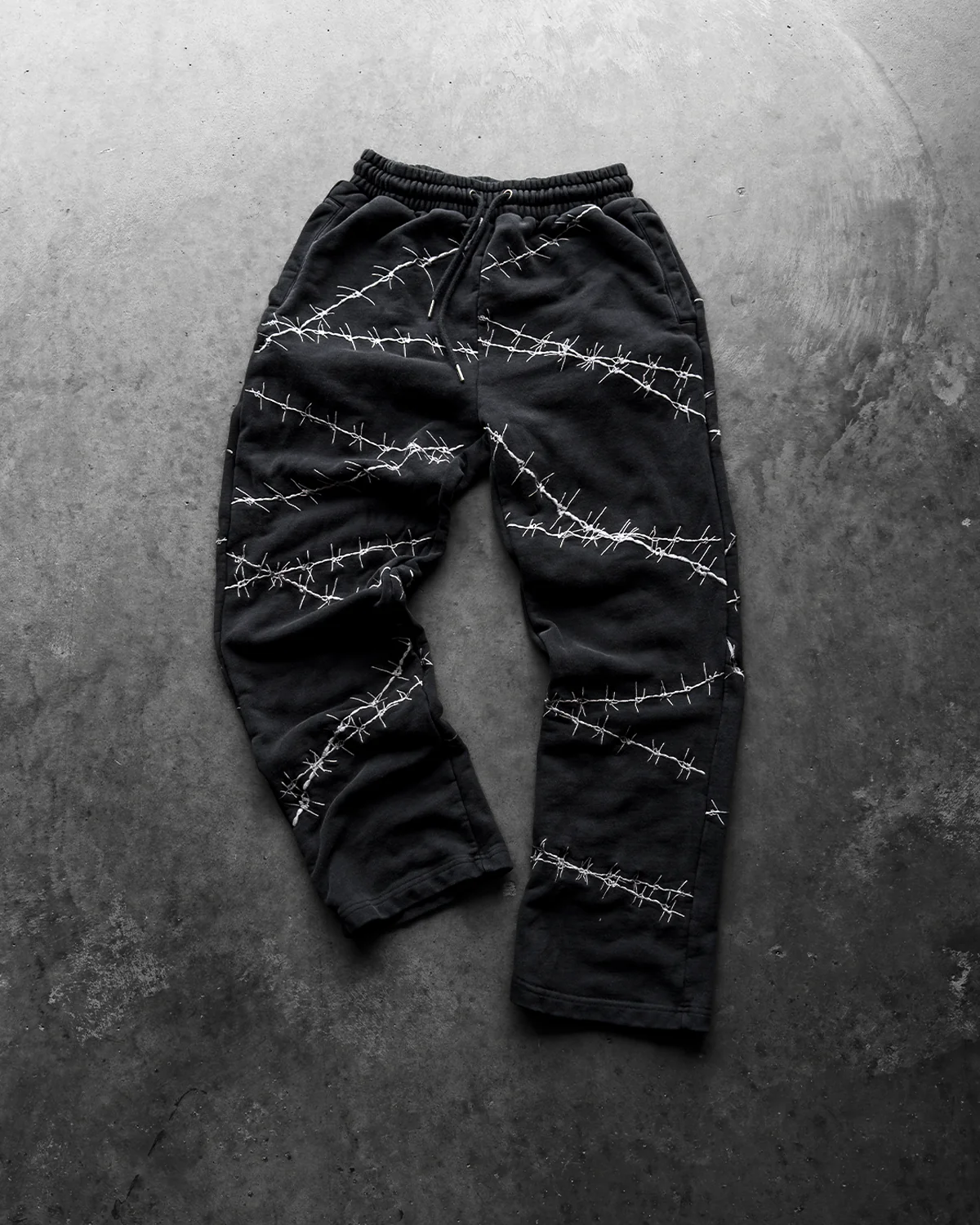 BARBED SWEATS (RESTOCKED) - Image 6