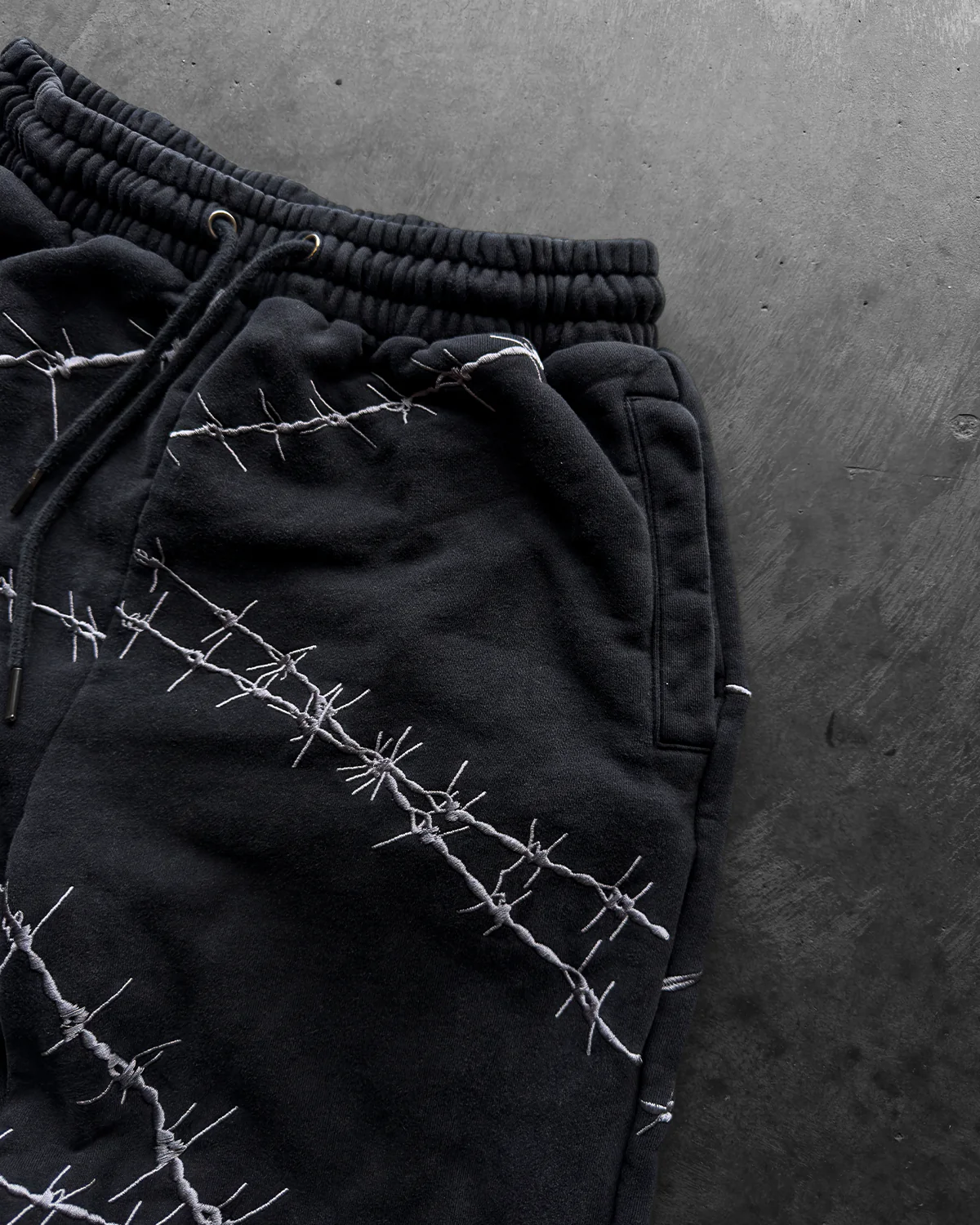 BARBED SWEATS (RESTOCKED) - Image 7