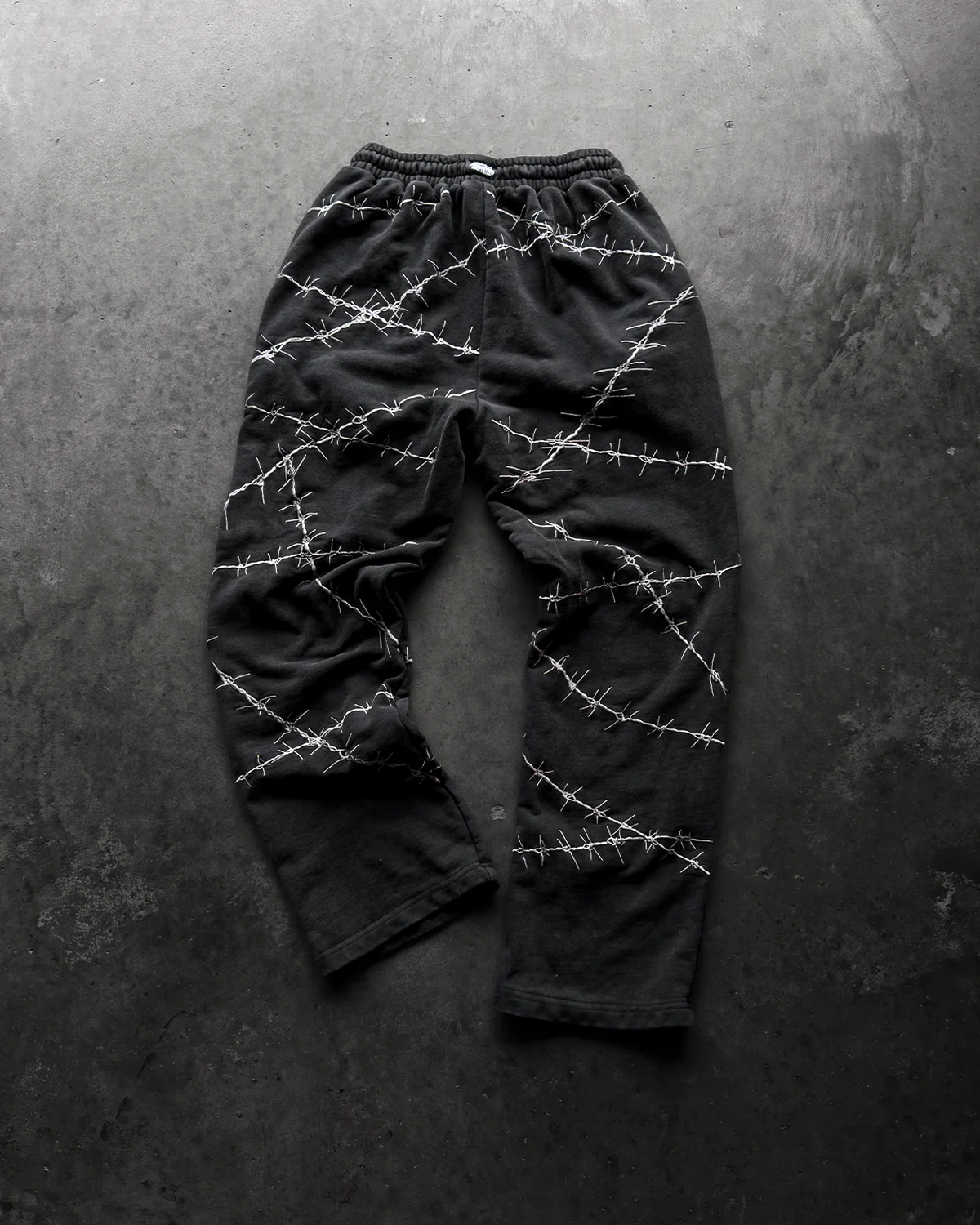 BARBED SWEATS (RESTOCKED) - Image 8