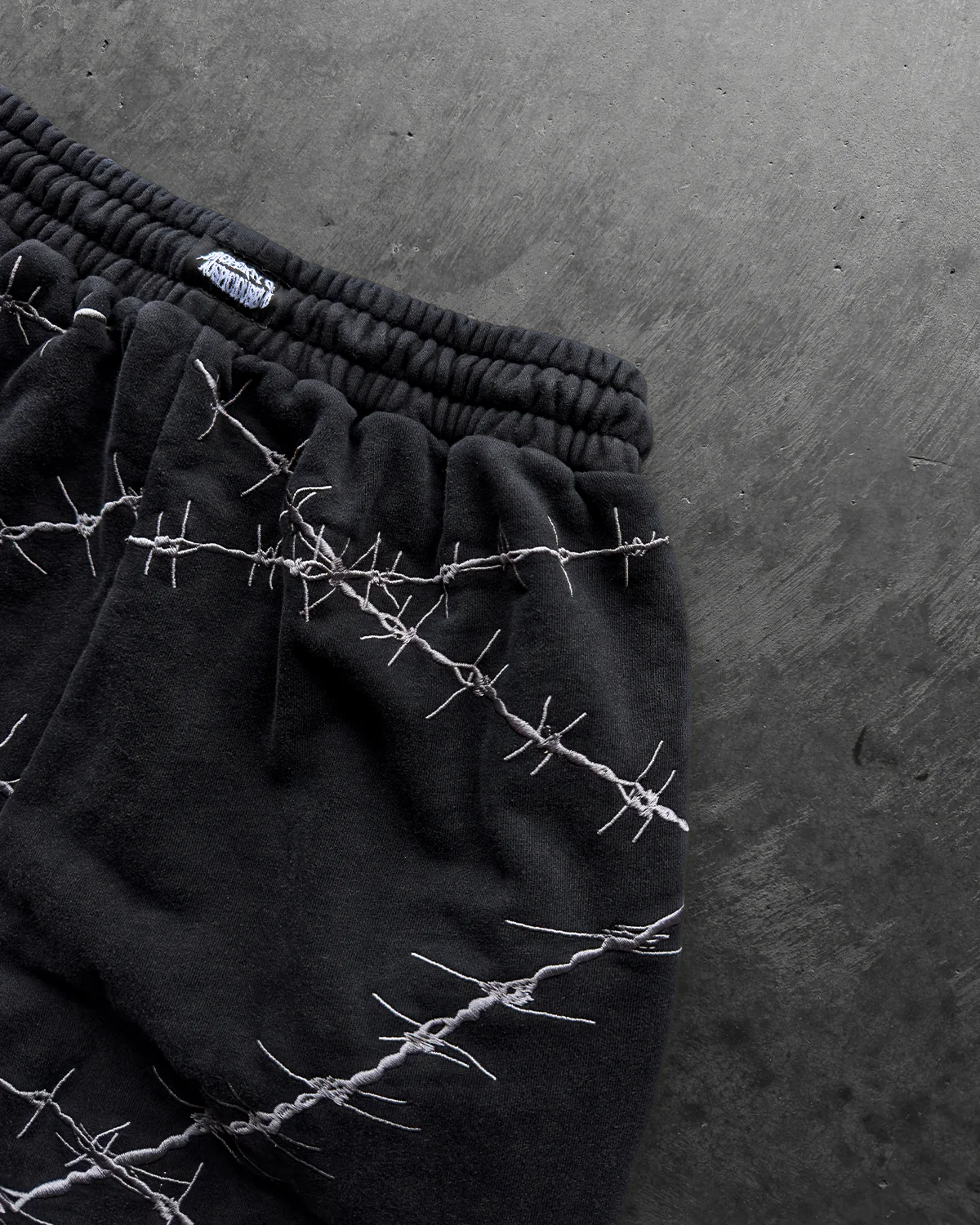 BARBED SWEATS (RESTOCKED) - Image 9