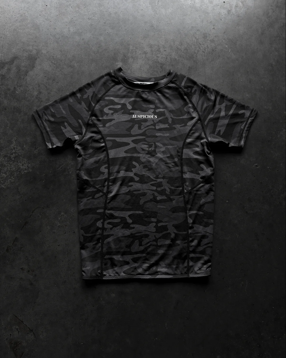 ORIGIN COMPRESSION (NOIR) - Image 4