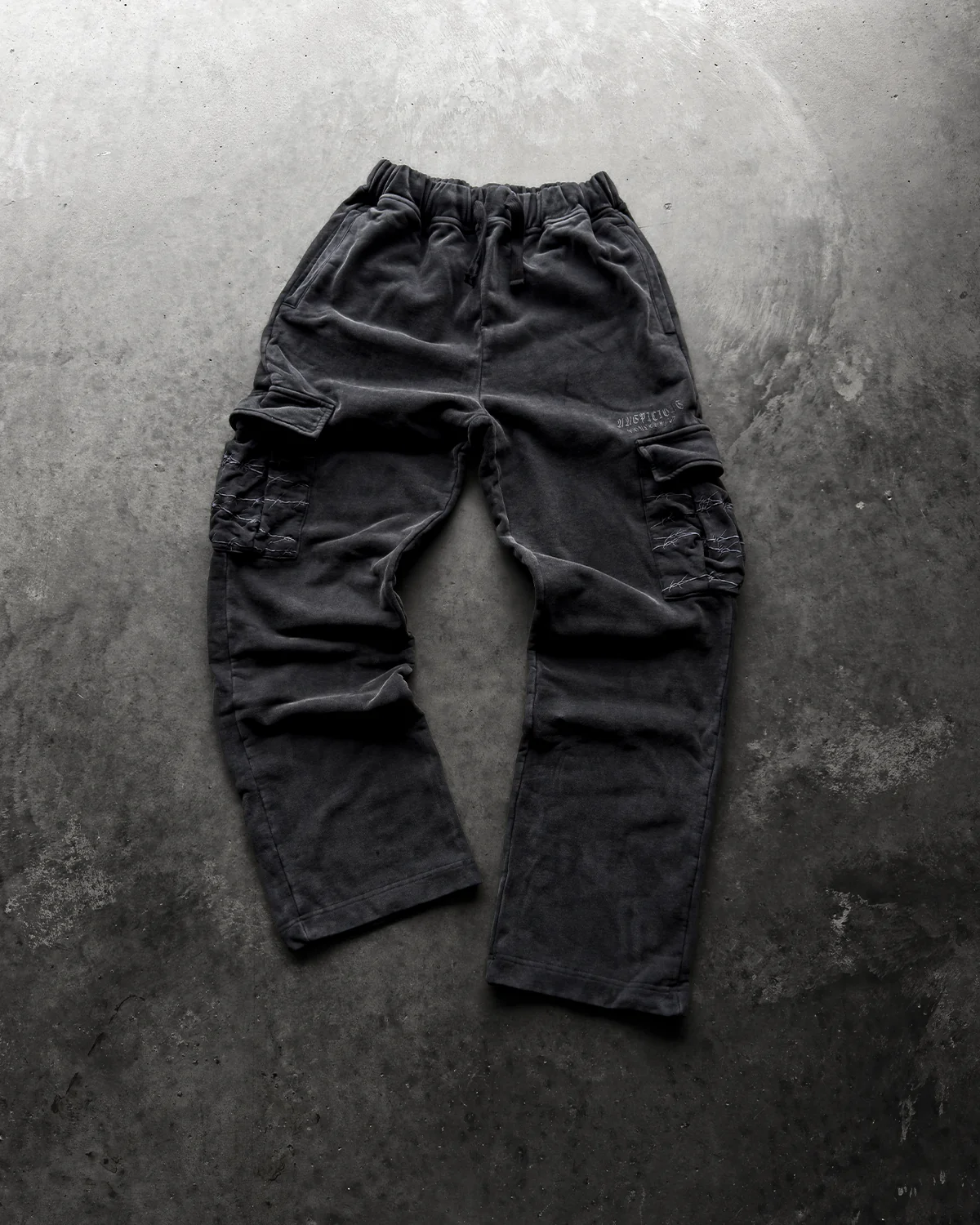 OBLIVION CARGOS (RESTOCKED) - Image 4