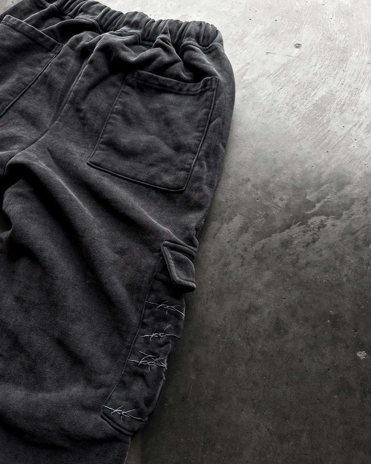 OBLIVION CARGOS (RESTOCKED) - Image 7
