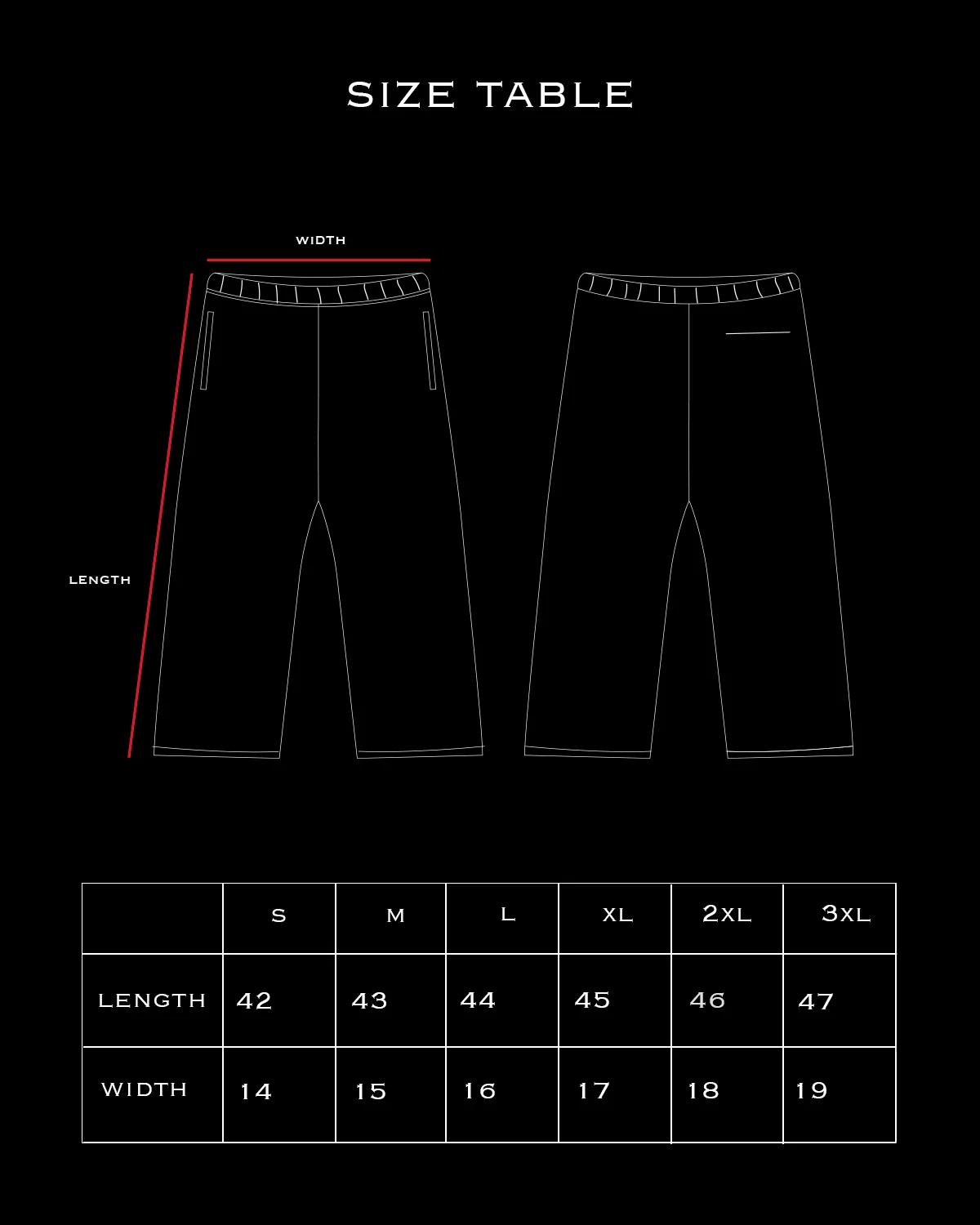OBLIVION CARGOS (RESTOCKED) - Image 8