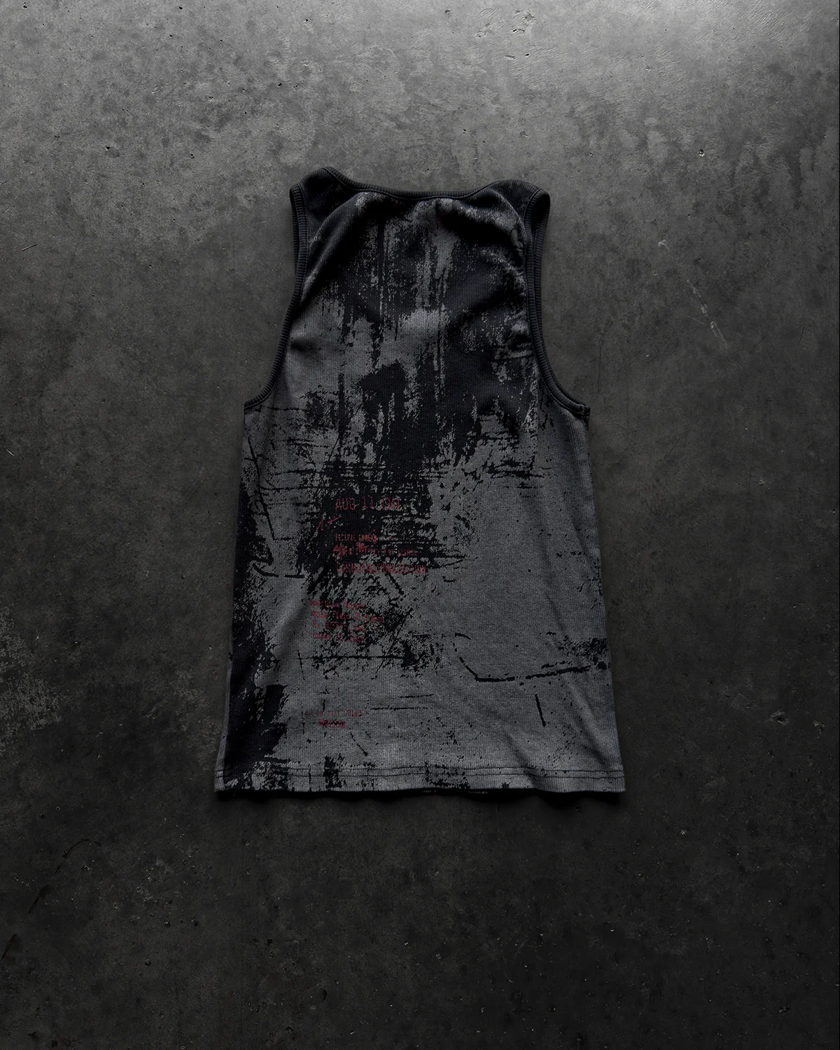 CONCRETE BEATER - Image 5