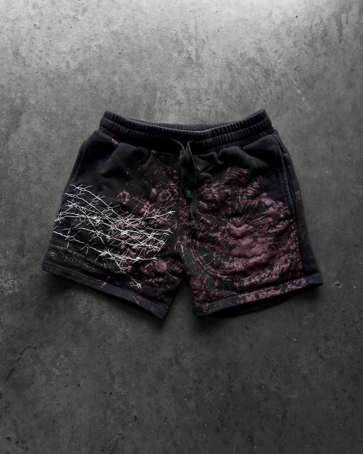 GLASKNOST SHORTS - Image 3