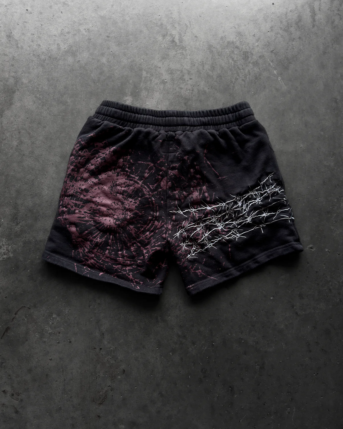 GLASKNOST SHORTS - Image 5