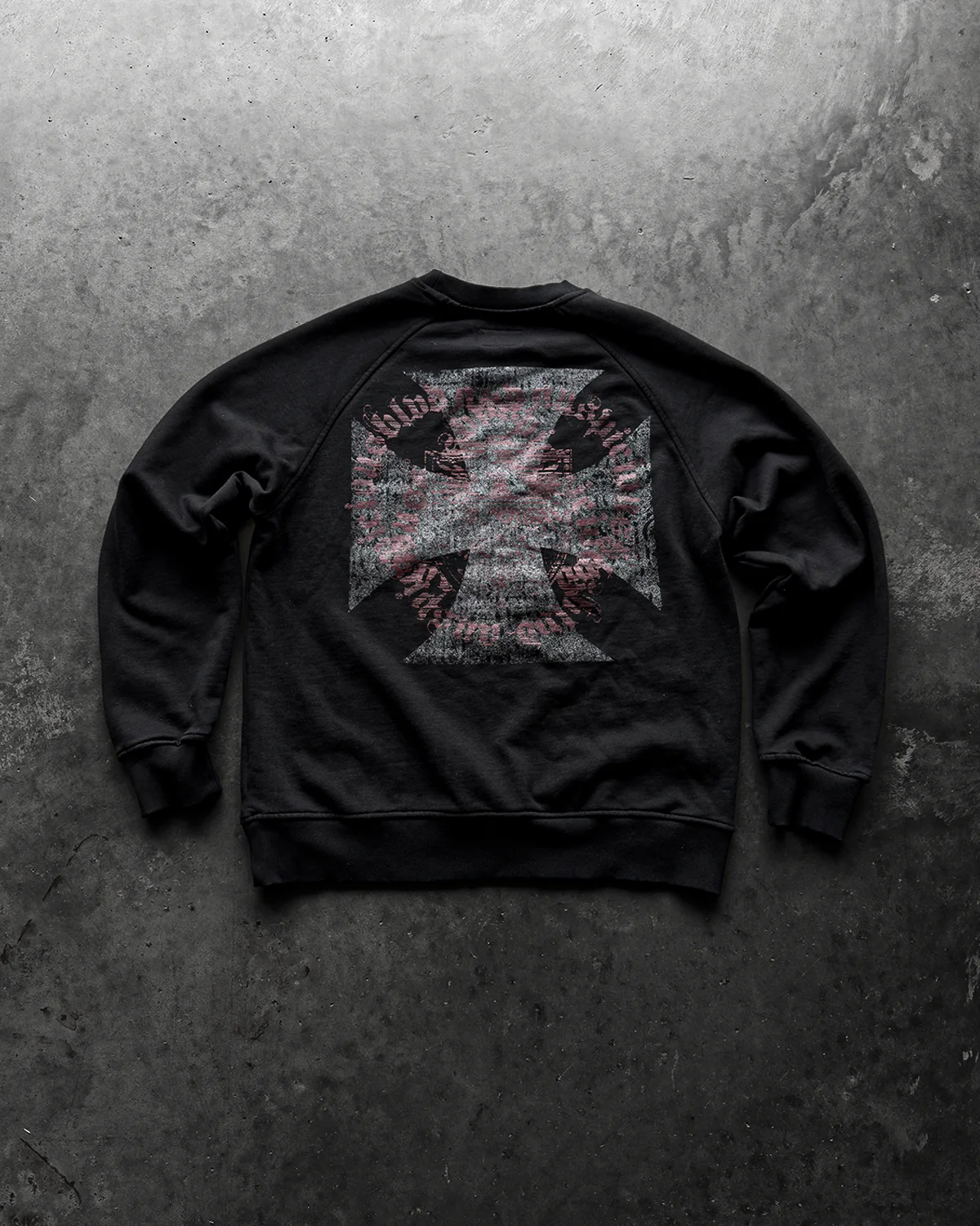 CRUSADE LONGSLEEVE - Image 3