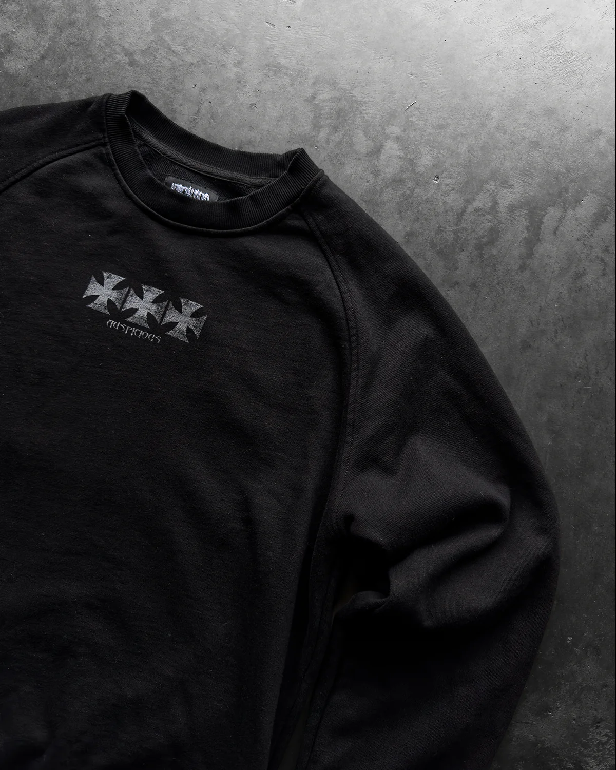 CRUSADE LONGSLEEVE - Image 4