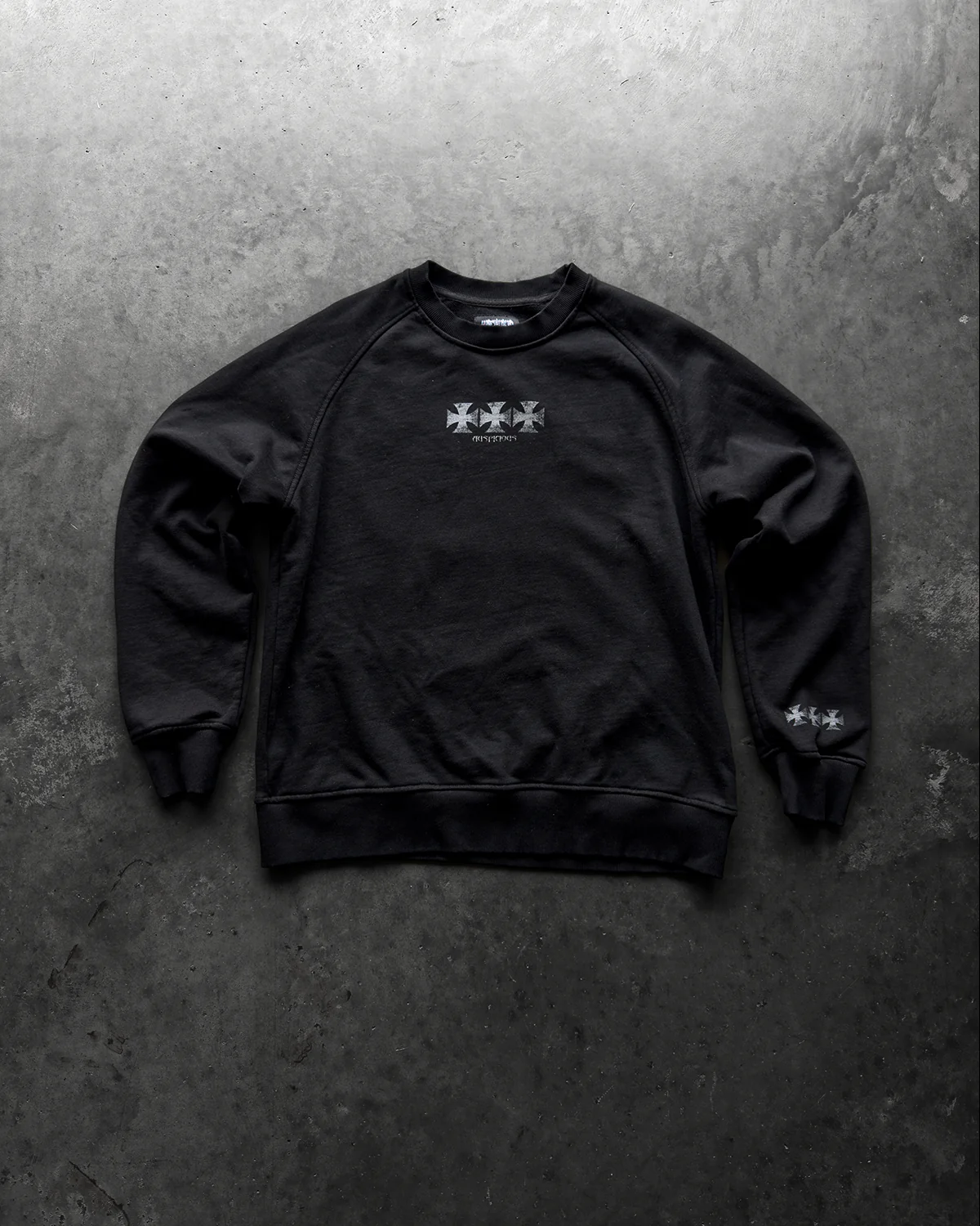 CRUSADE LONGSLEEVE - Image 5