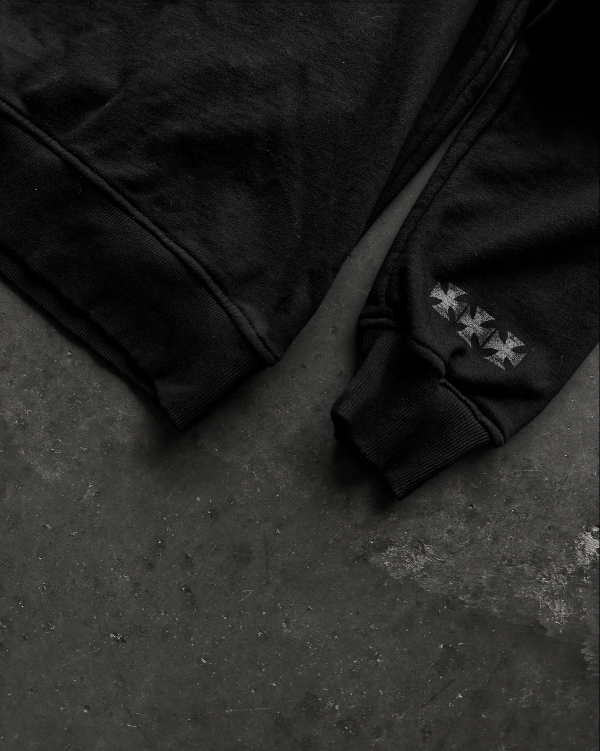 CRUSADE LONGSLEEVE - Image 6