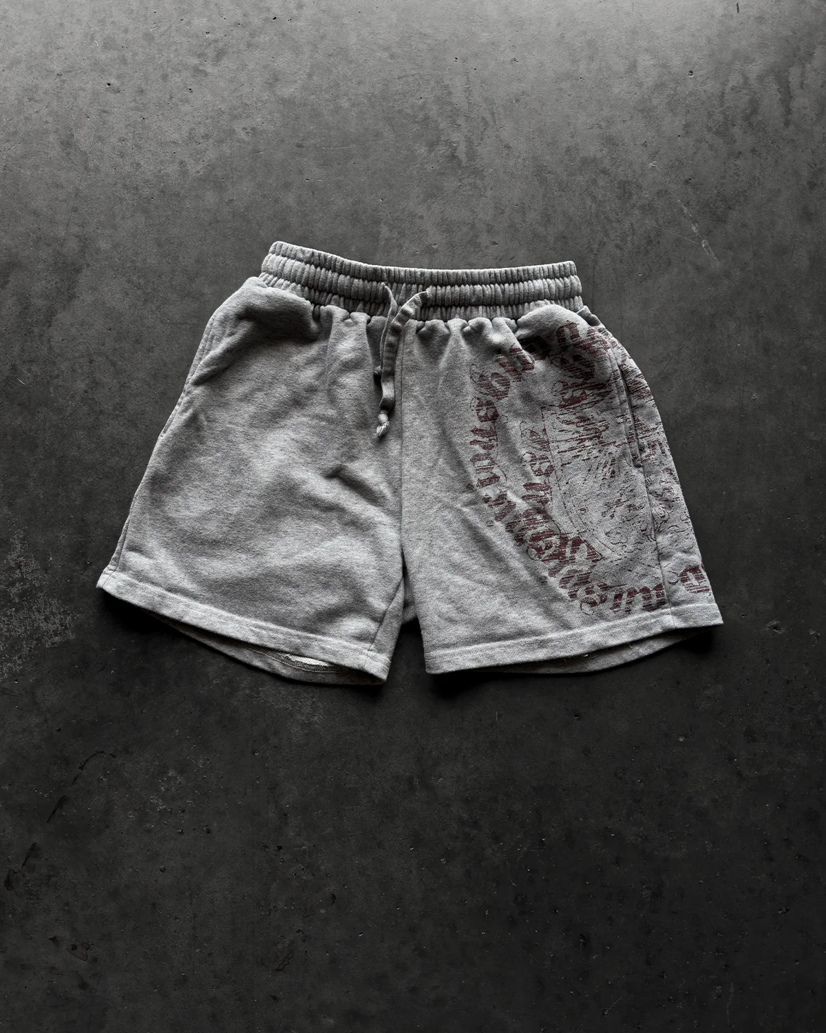 CRUSADE SHORTS - Image 3