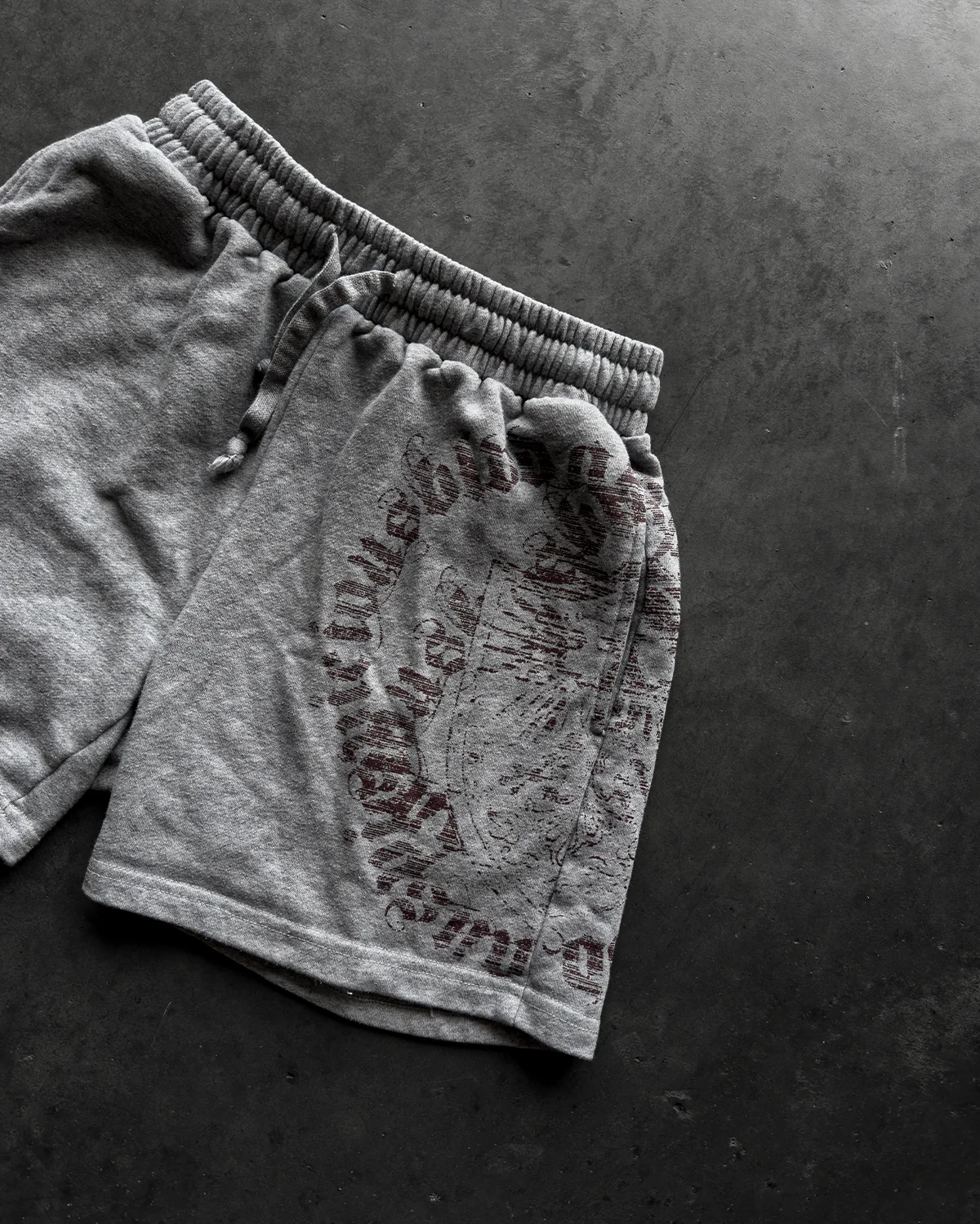 CRUSADE SHORTS - Image 4