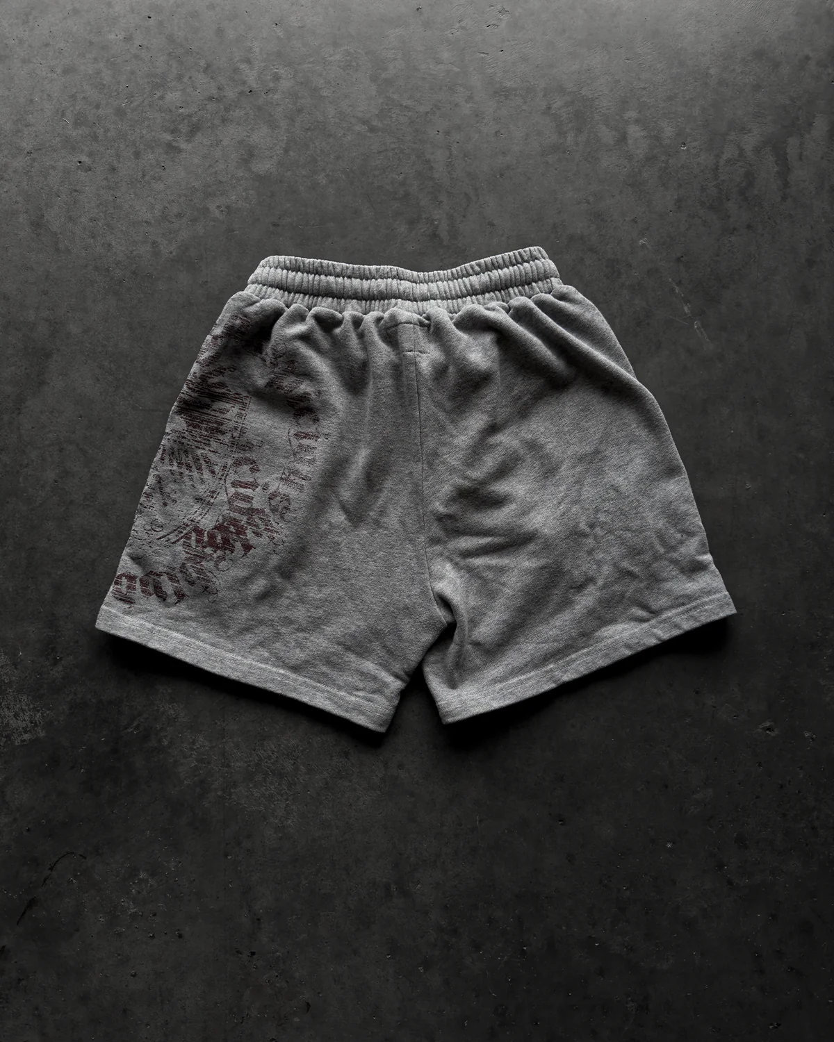 CRUSADE SHORTS - Image 5