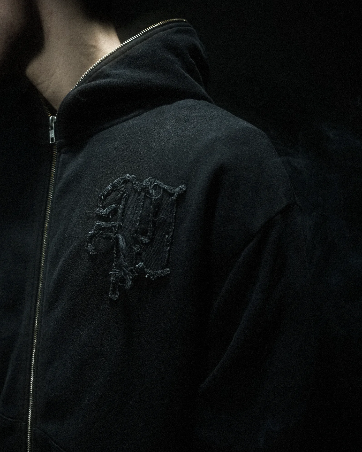 CYNICAL FULL ZIP (RESTOCKED) - Image 3