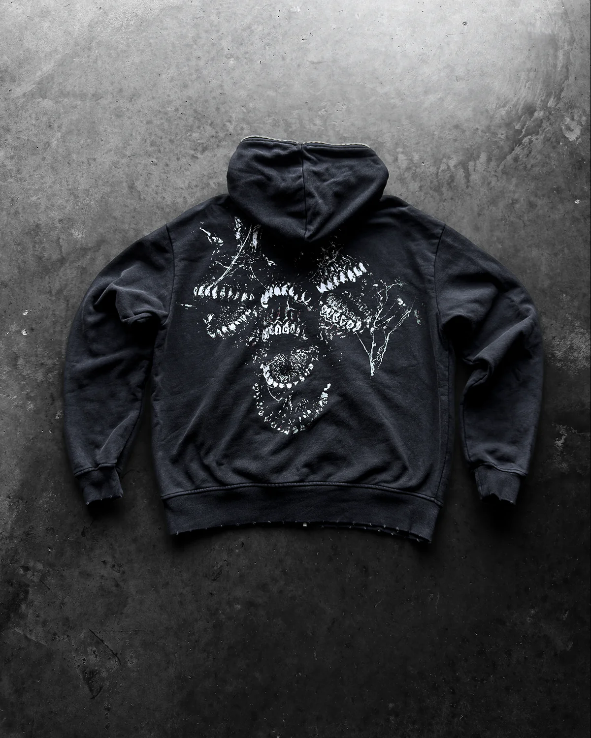 CYNICAL FULL ZIP (RESTOCKED) - Image 5