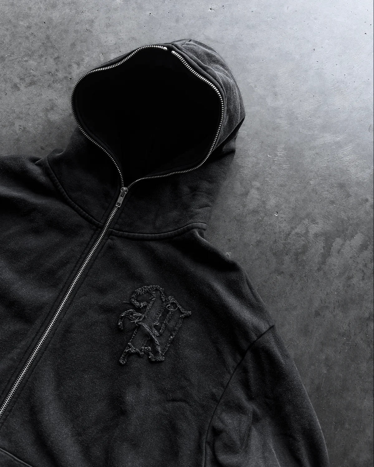 CYNICAL FULL ZIP (RESTOCKED) - Image 6