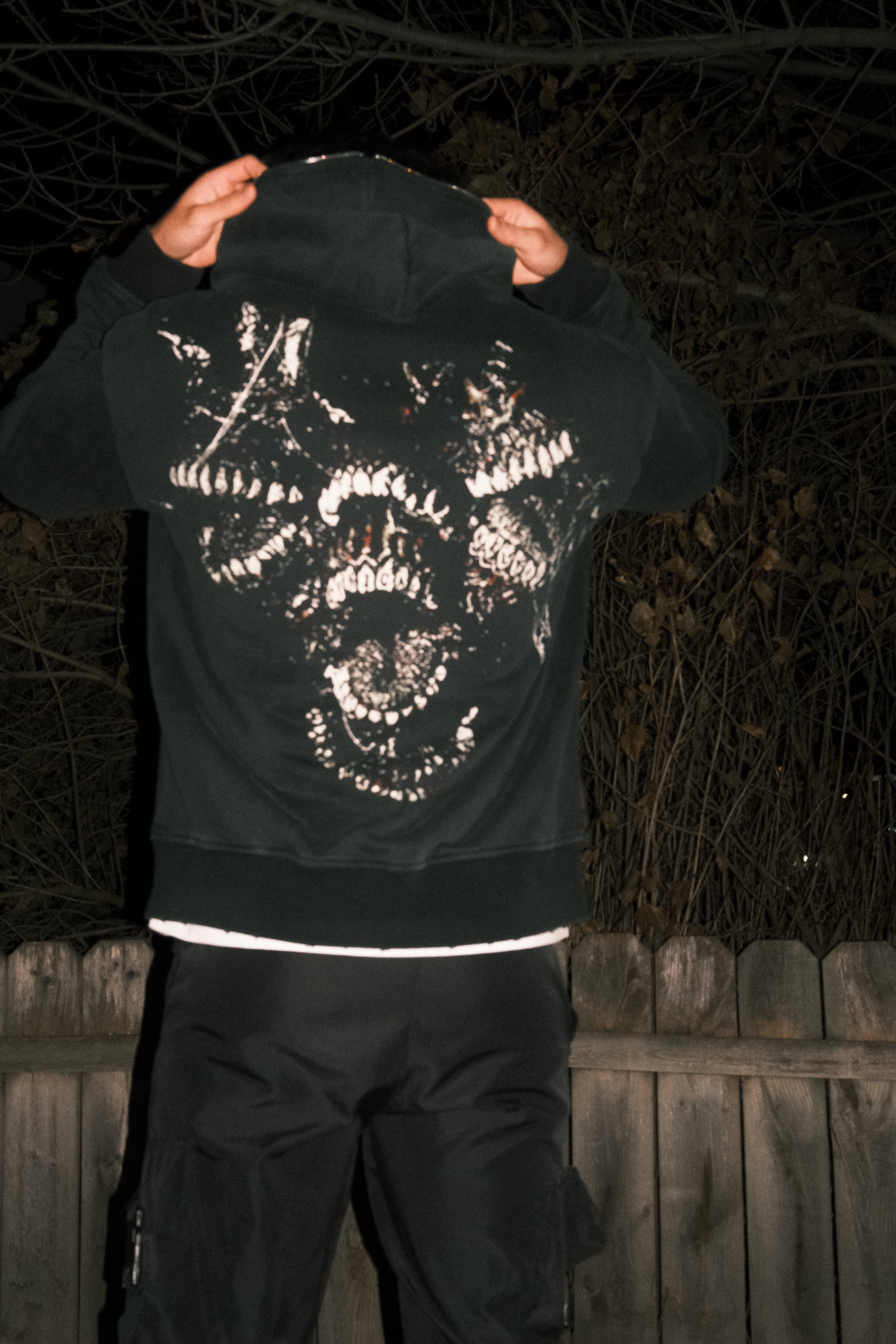CYNICAL FULL ZIP (RESTOCKED) - Image 8