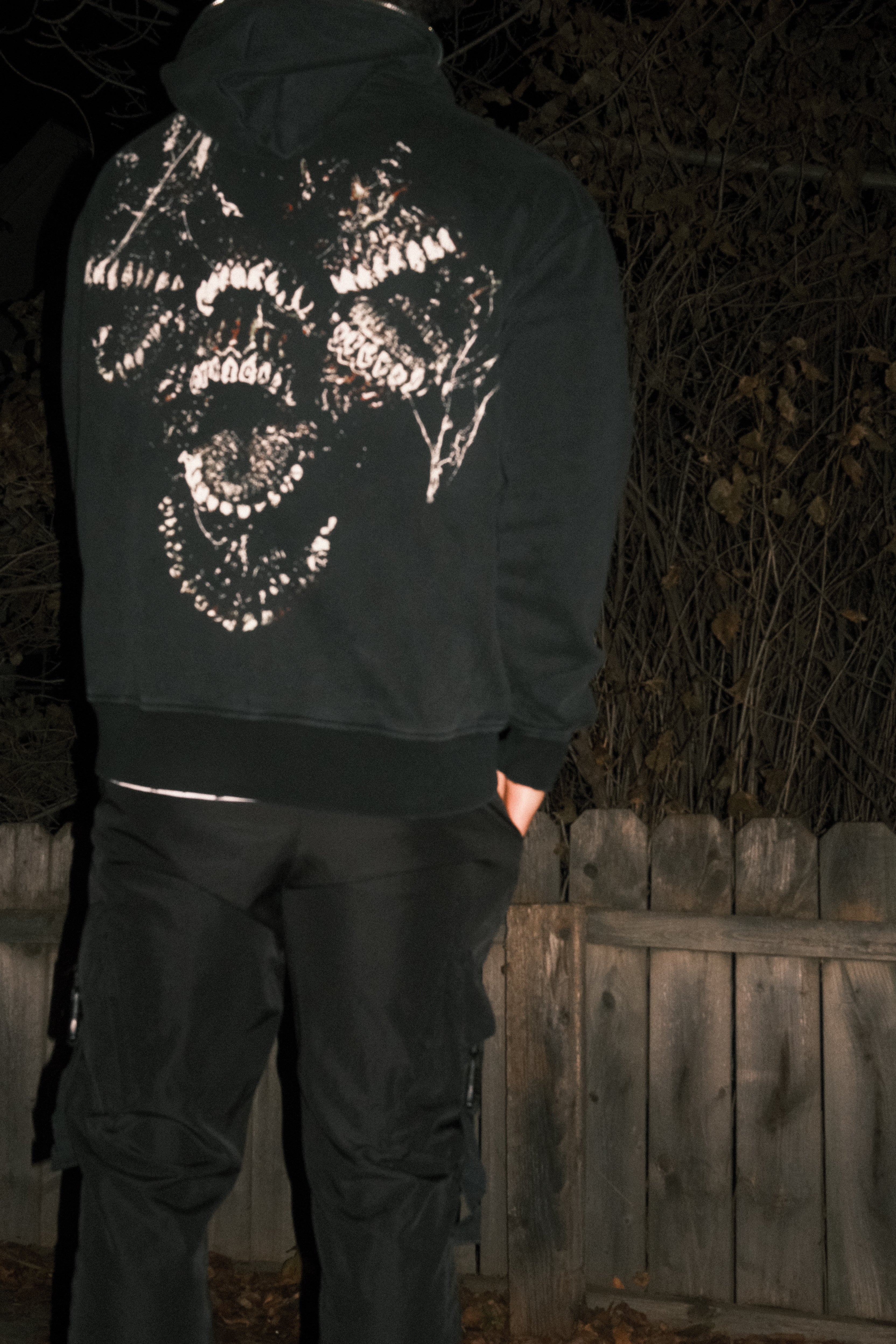 CYNICAL FULL ZIP (RESTOCKED) - Image 9