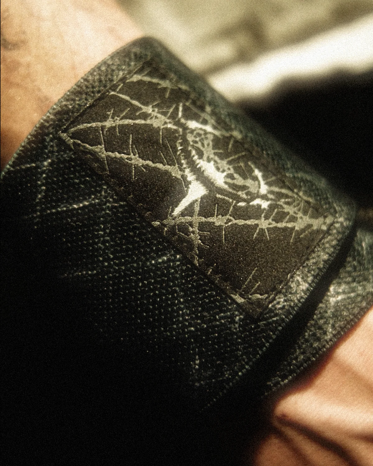 DRAKON WRIST WRAPS - Image 4