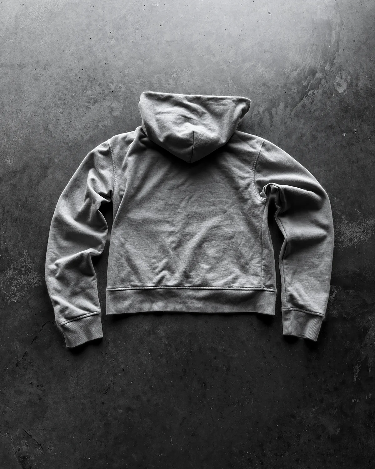 CRUSADE HOODIE (COLOSSAL) - Image 10