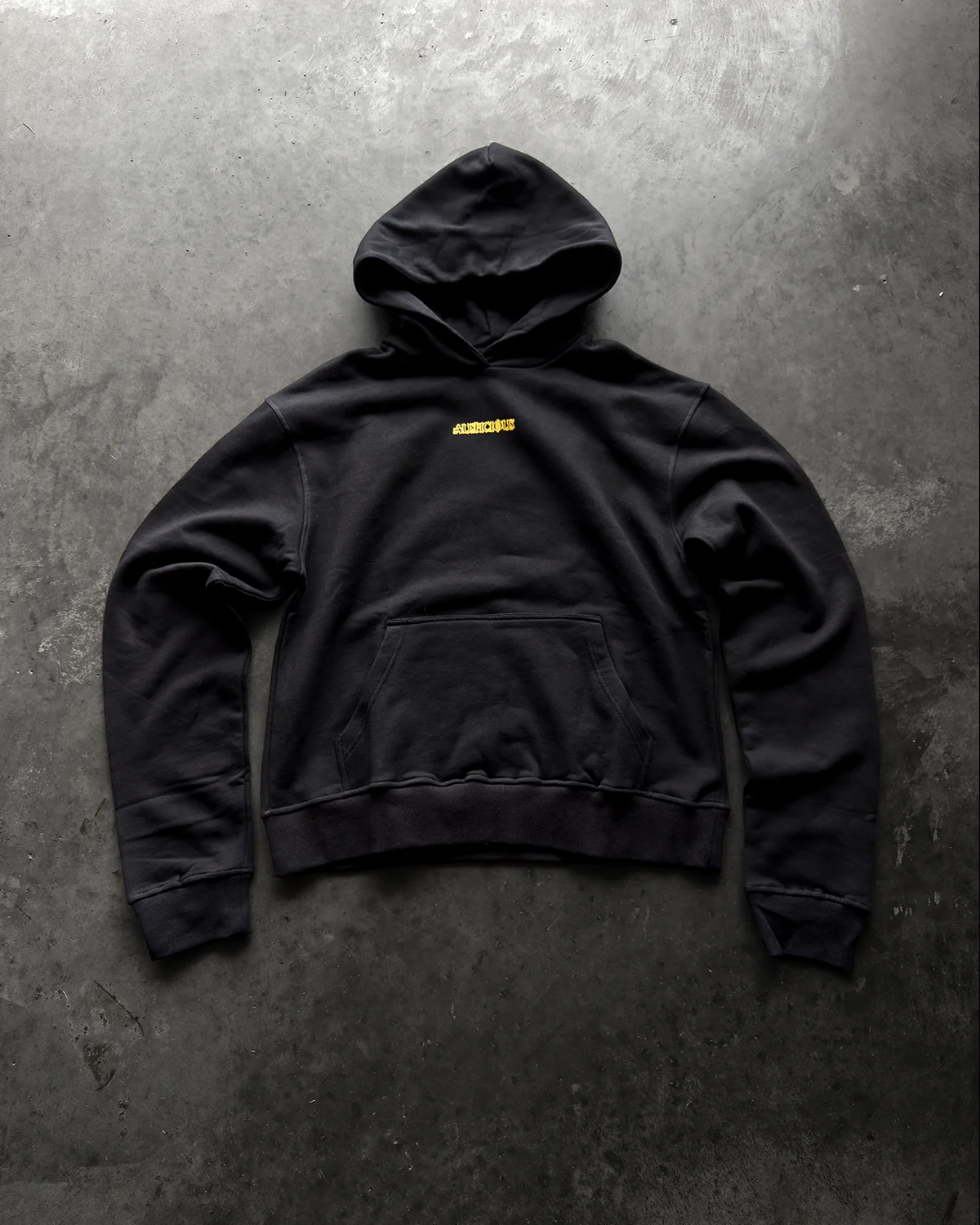 CRUSADE HOODIE (COLOSSAL) - Image 3