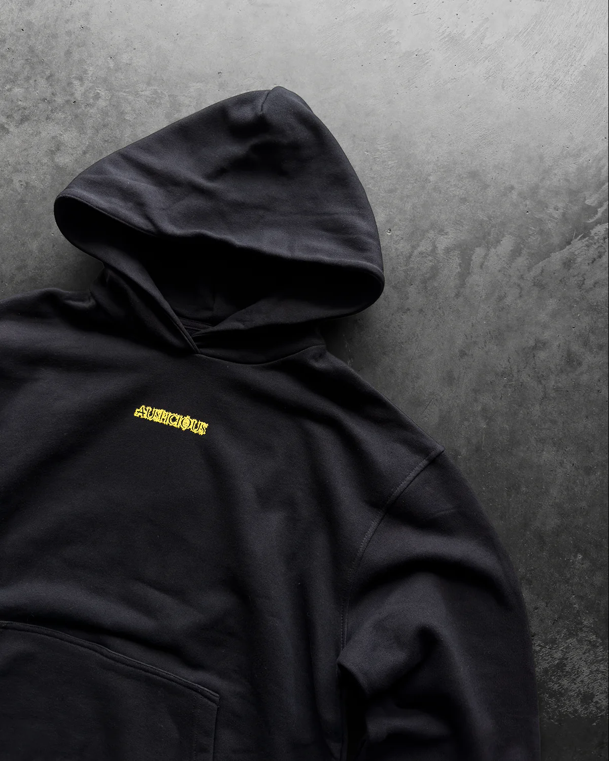CRUSADE HOODIE (COLOSSAL) - Image 4