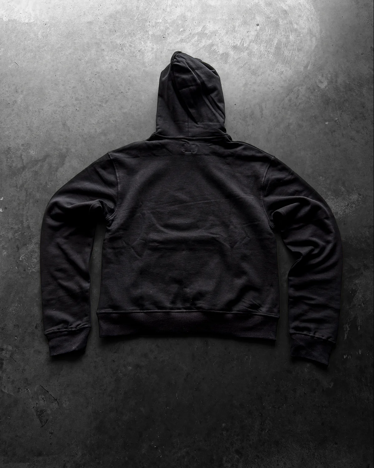 CRUSADE HOODIE (COLOSSAL) - Image 5