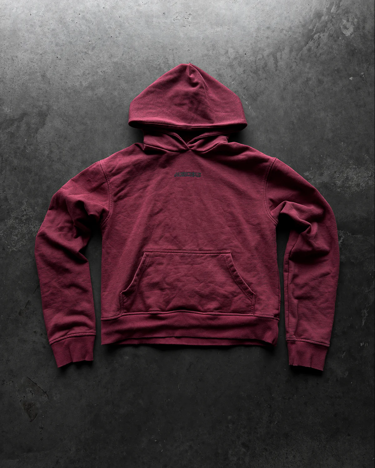 CRUSADE HOODIE (COLOSSAL) - Image 6