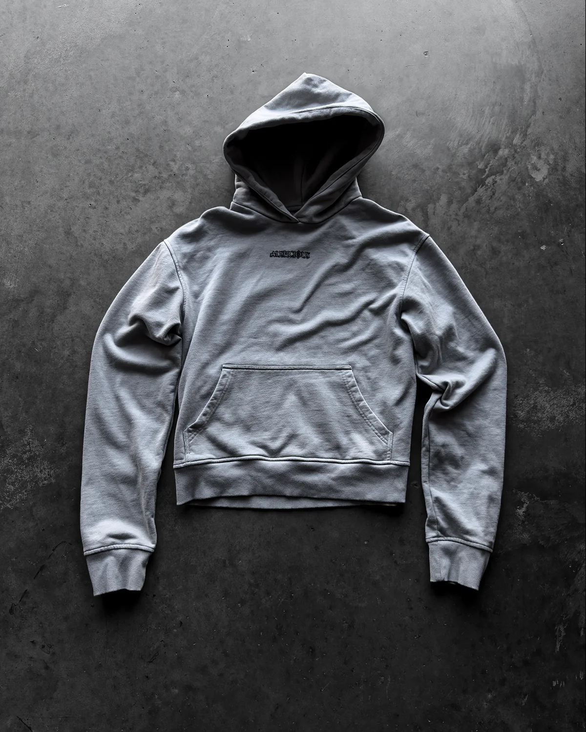 CRUSADE HOODIE (COLOSSAL) - Image 8