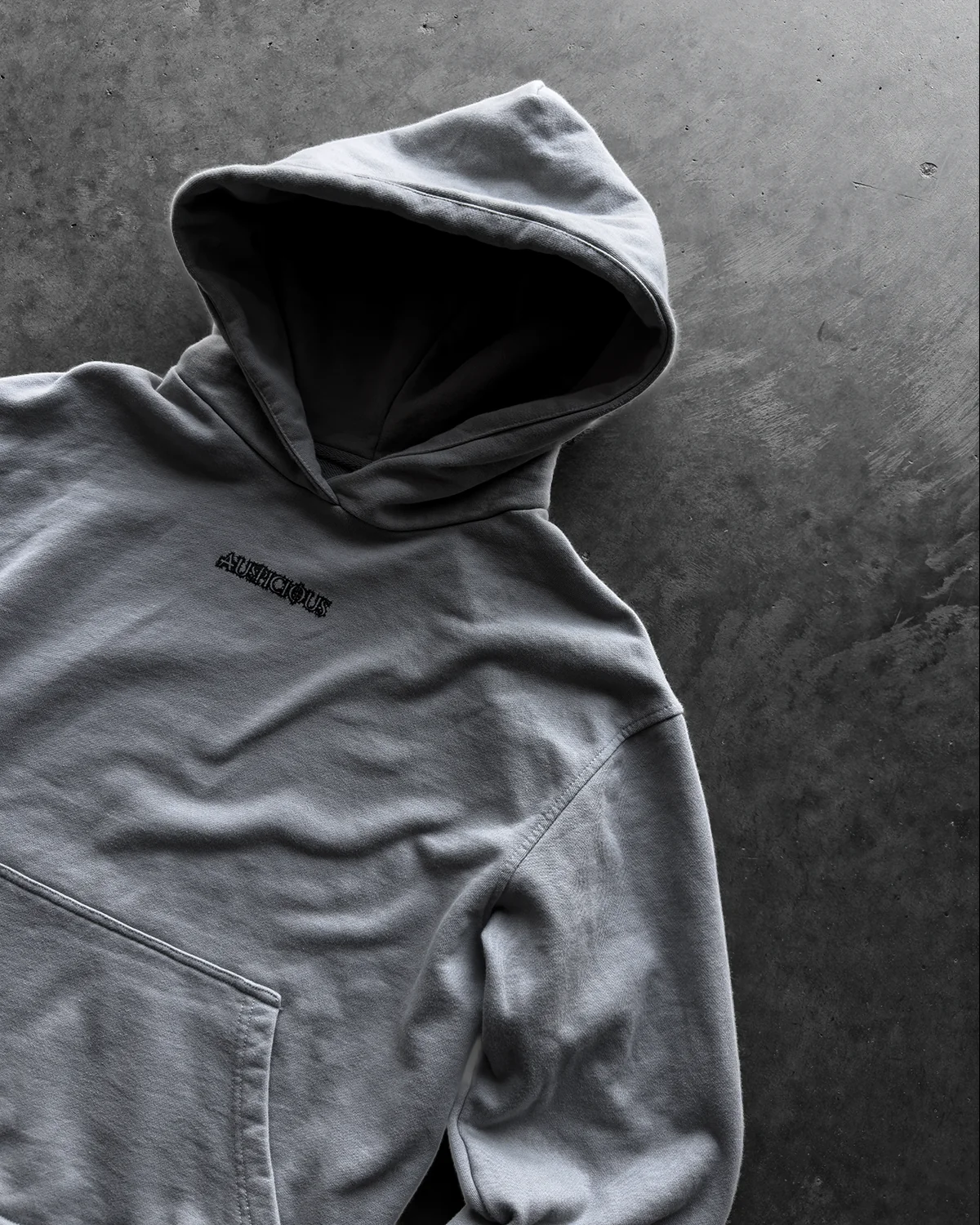 CRUSADE HOODIE (COLOSSAL) - Image 9
