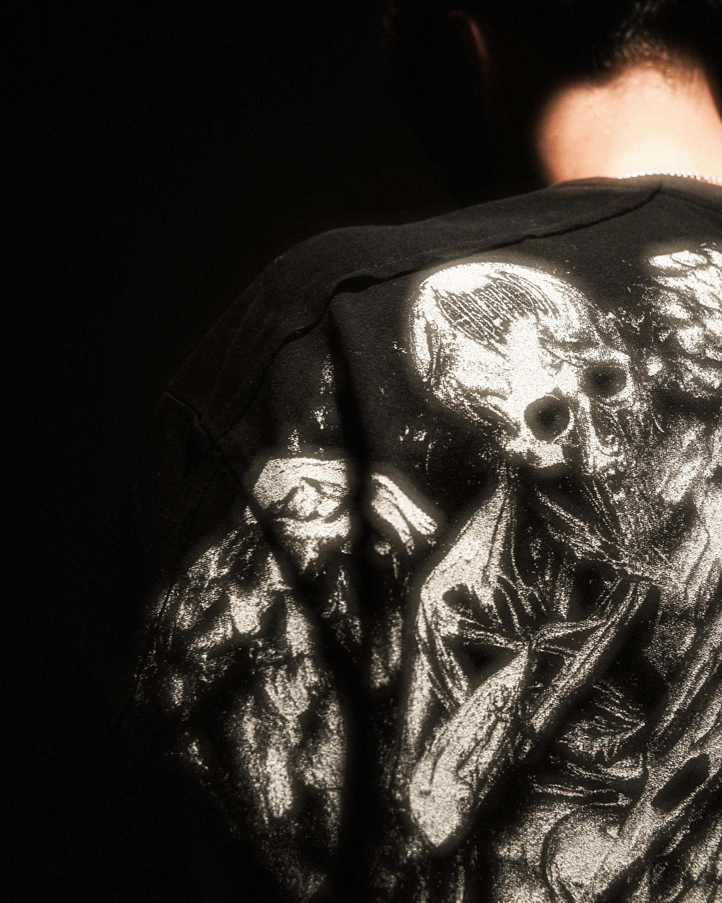 BANISHED TEE - Image 4