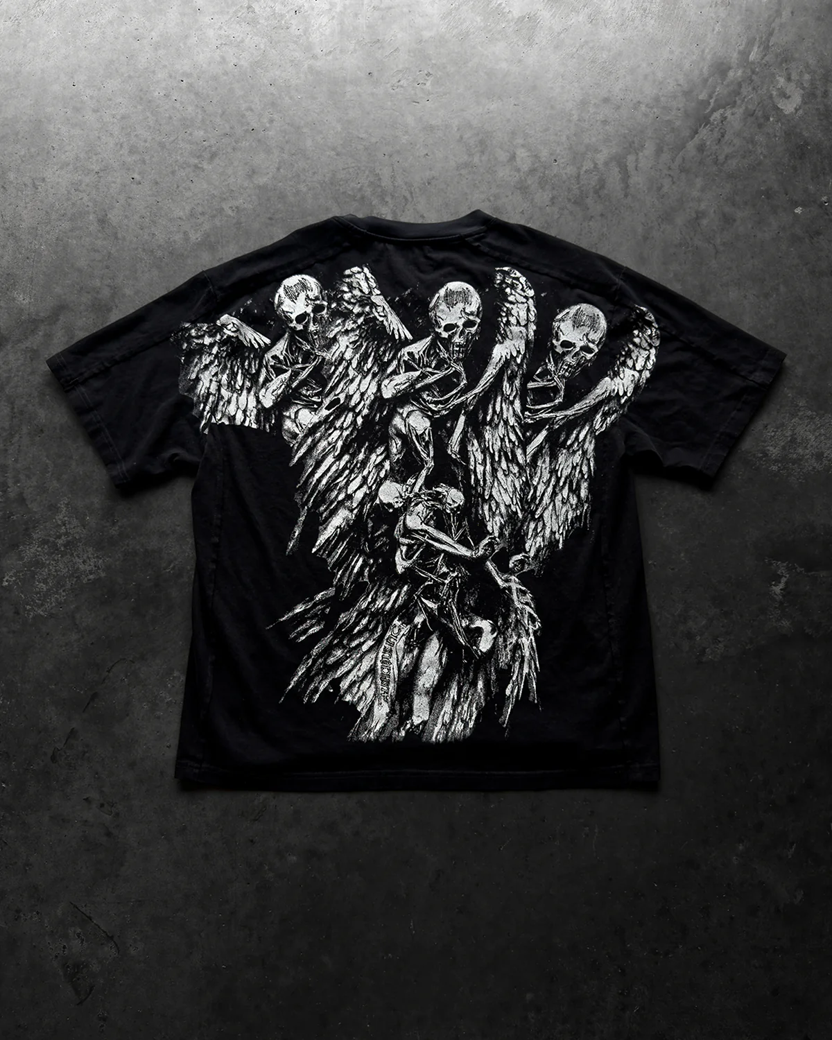 BANISHED TEE - Image 6